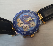 Orologio polso cronografo - orologio,