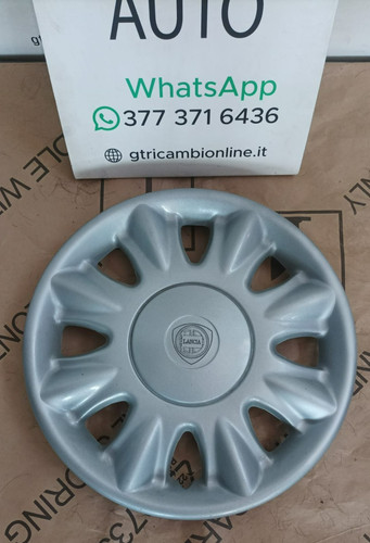 Lancia - , y