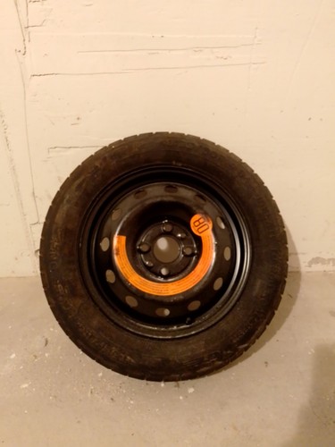 Ruotino scorta fiat - ruotino,