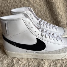 Taglia 10 - Blazer Nike metà