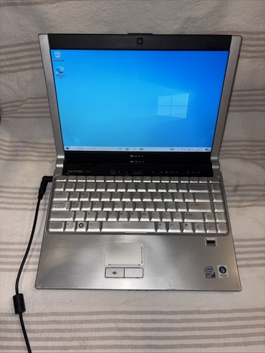 Notebook dell xps m1330 - notebook,