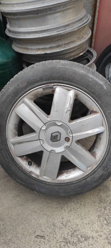 Cerchio lega renault megane - cerchio,