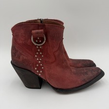 Stivaletti donna American