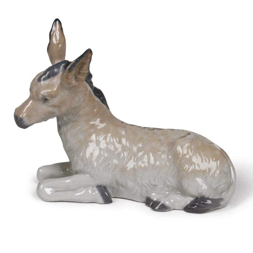 New asino lladro nao - new,