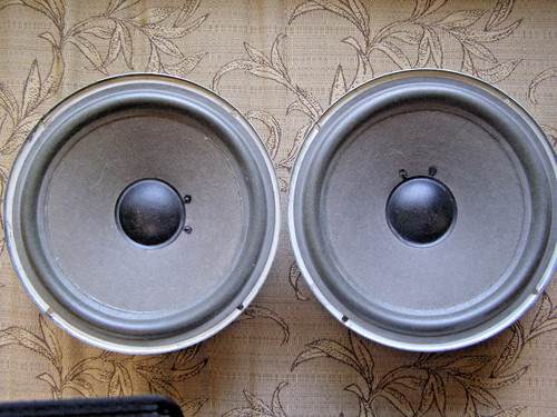 Acoustic research 5 - acoustic,