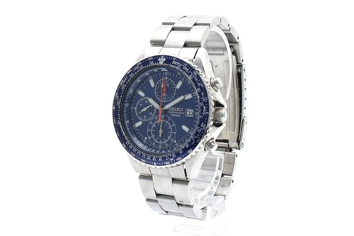 Exc orologio uomo seiko - [exc+5],