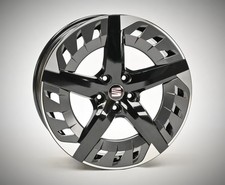Cerchi lega cupra - cerchi, seat