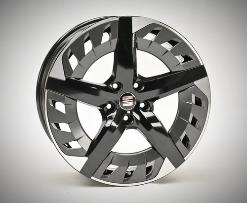 Cerchi lega cupra seat leon - in,