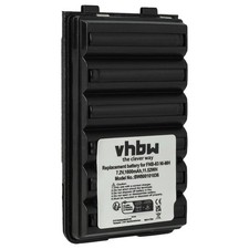 Batteria per yaesu - batteria, vertex