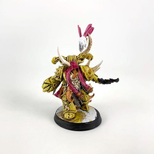 Plague marine champion - plague,