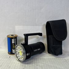 Acebeam X80-GT ottime