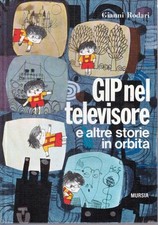 LB- GIP NEL TELEVISORE E