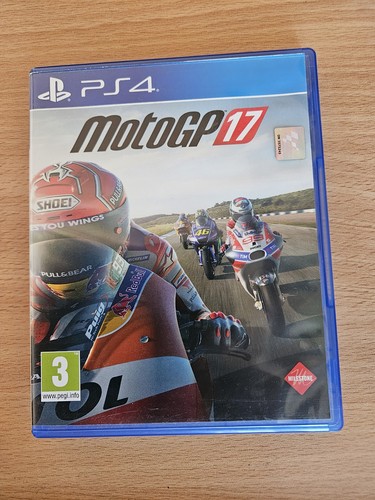 Motogp ps4 - motogp, (moto