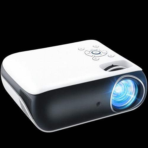 Proiettore hopvision 9500 - proiettore,