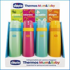 Chicco Thermos Mum & Baby per