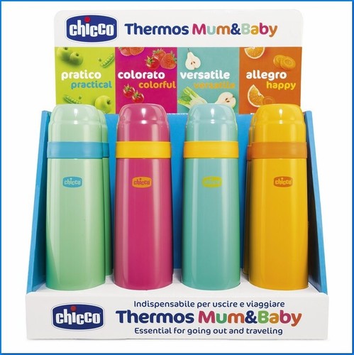 Chicco thermos mum baby per - thermos, &