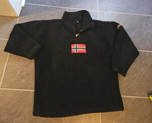 Napapijri giacca pullover uomo - giacca,