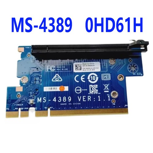 Per scheda ssd - per, pcie