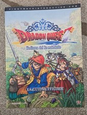 Dragon Quest L'Odissea del Re