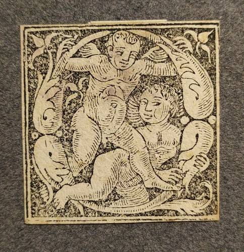 Grafica antica importante - antica,