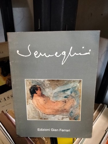 Catalogo della mostra pio - della,