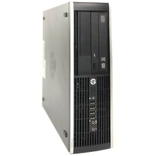 PC Computer Desktop HP i7 Ram