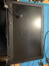 Lenovo V510-15IKB LCD back