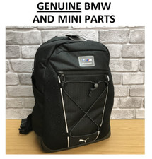 Zaino originale BMW nero 18L