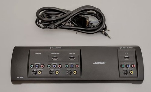 Bose lifestyle video - lifestyle, vs-2