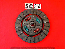 Disco Frizione motocarro agricolo Diametro 215 Denti 20