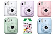 Set fotocamera Fujifilm Instax