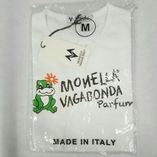 Maglietta Monella Vagabonda