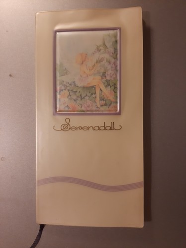 Serenadoll kutsuwa japan notes - kutsuwa,