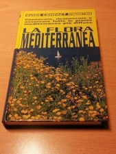 La Flora Mediterranea Guide Compact De Agostini 