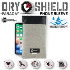 Custodia telefono Mission