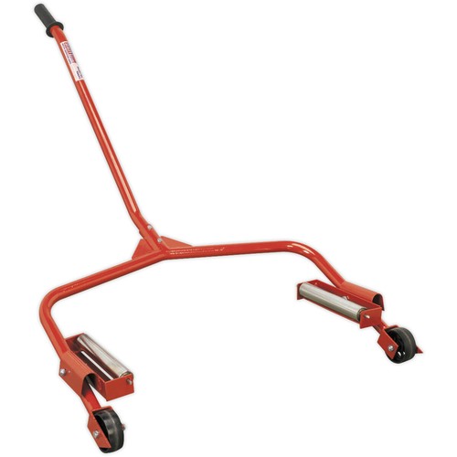 Carrello movimentazione