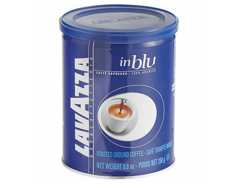 Lavazza inblu espresso - lavazza,