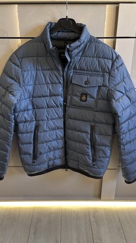 Giubbotto refrigiwear - giubbotto,