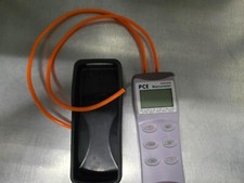 PCE-P30 Manometer MANOMETRO PRESSIONE DIFFERENZIALE PCE-P30