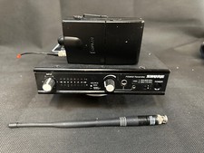 Shure PSM600 IEM Set di