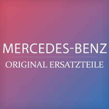 Flangia originale mercedes - flangia,