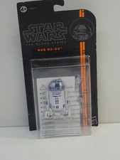 STAR WARS THE BLACK SERIES FIGURA 9 #09 R2 - D2 SIGILLATA HASBRO-A101