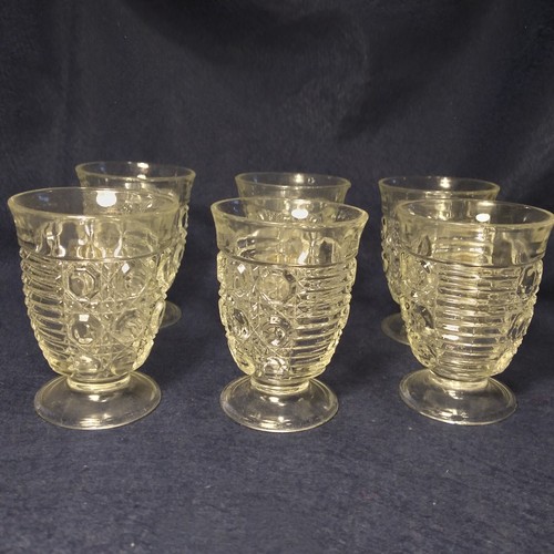 Federal glass company - federal, windsor