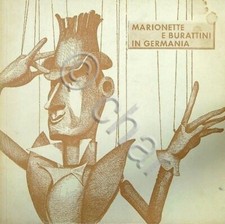 H. R. Purschke - Marionette e