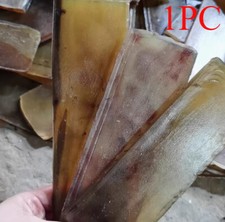 1Pz Coltello Foglio Corno di