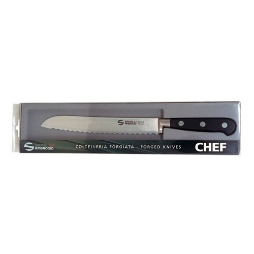 Sanelli ambrogio linea chef - ambrogio,