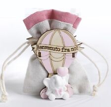 48 Sacchetti Confetti