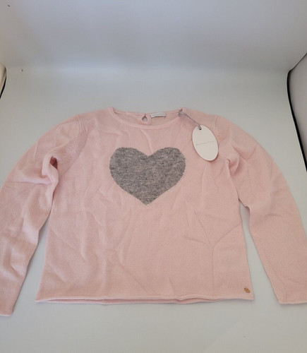 Delicate love pullover gloria - love,