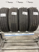 SET 4 GOMME 205/55R16 91V