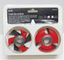 Freud Tools EC-263 ---- Set